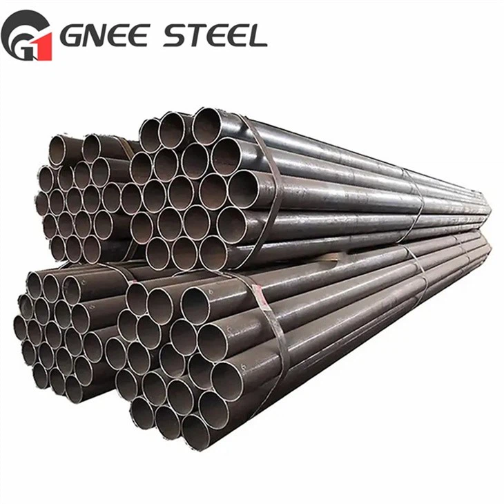 Seamless carbon steel pipe (32)