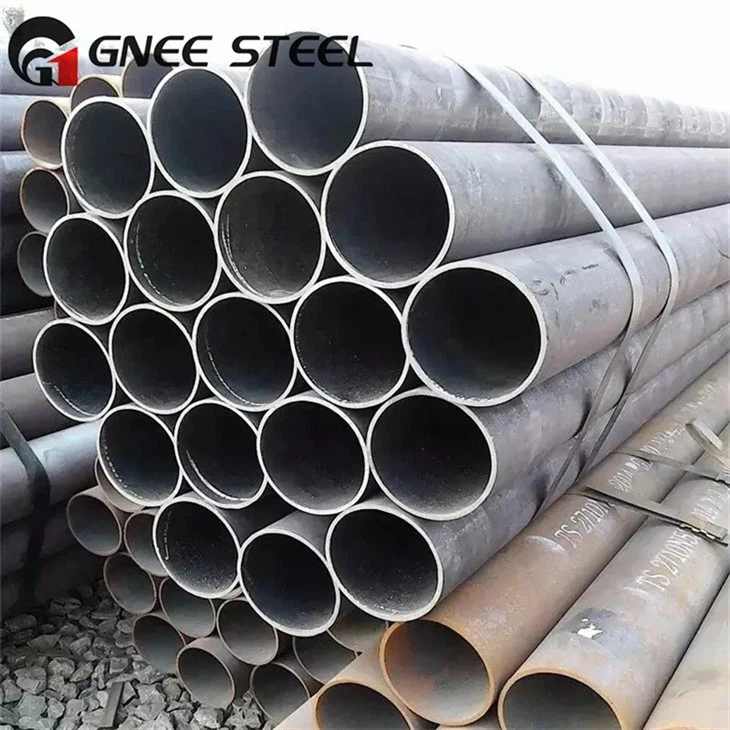 Welded Carbon Steel Tube  (6)