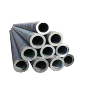 A53シームレス鋼管