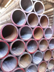 Api 5L シームレスライン炭素鋼管