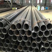 ASTM Z345鋼シームレス丸管