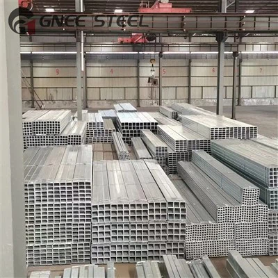 シームレス角管の長さの許容差はどのくらいですか?