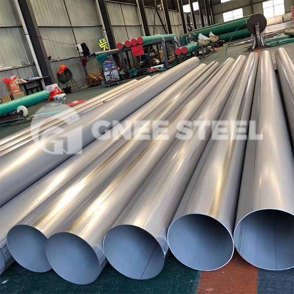 stainless steel pipe stainless steel pipe